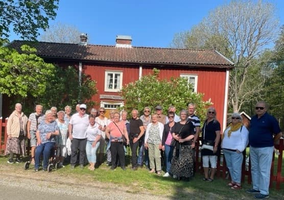 Smålandresan